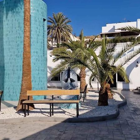 Gaviotas Beach Golf Almerimar Exterior foto