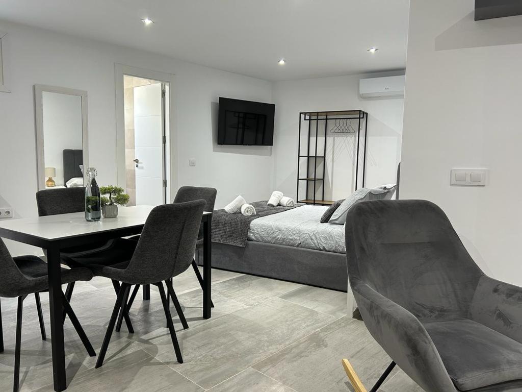 Gaviotas Beach Golf Almerimar Exterior foto