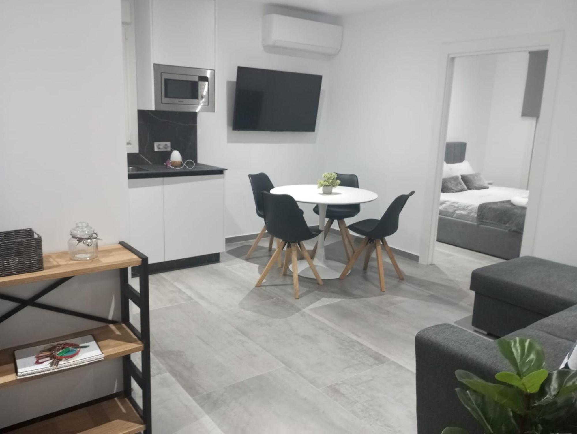 Gaviotas Beach Golf Almerimar Exterior foto