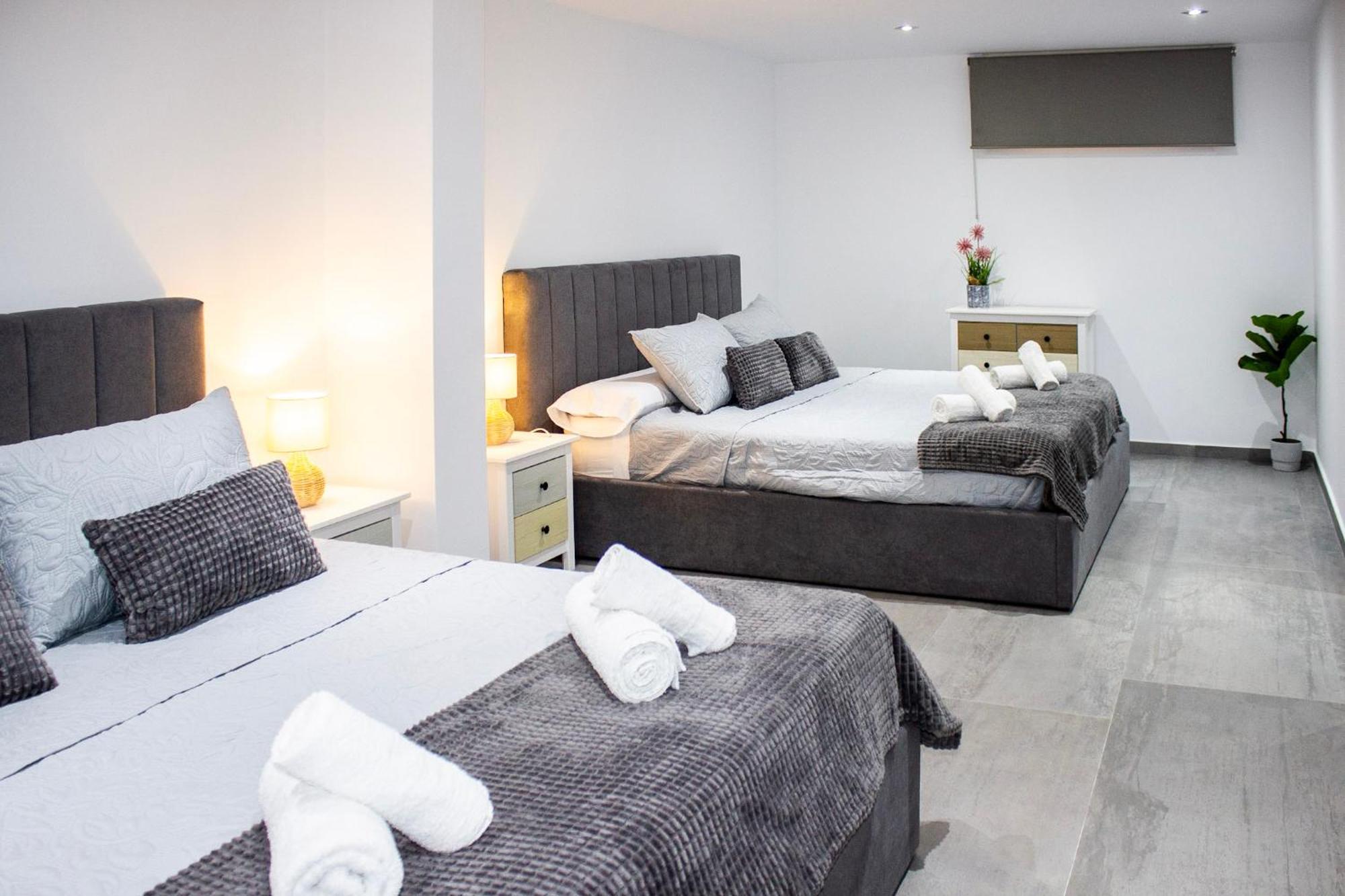 Gaviotas Beach Golf Almerimar Exterior foto